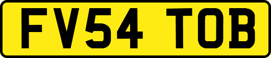 FV54TOB