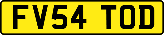 FV54TOD