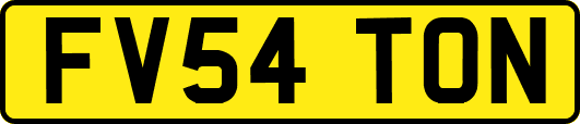 FV54TON
