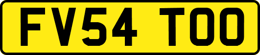 FV54TOO