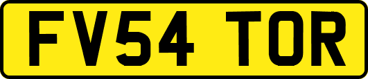 FV54TOR