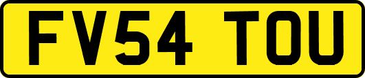 FV54TOU
