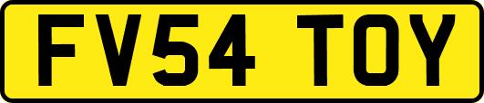 FV54TOY