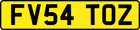 FV54TOZ