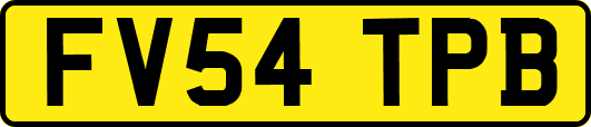 FV54TPB