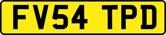 FV54TPD