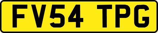 FV54TPG