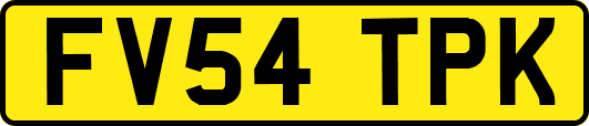 FV54TPK