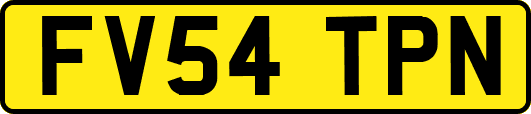 FV54TPN