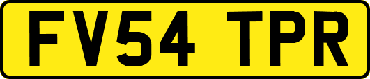 FV54TPR