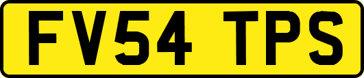 FV54TPS