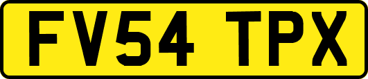 FV54TPX
