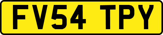 FV54TPY