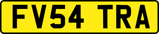 FV54TRA