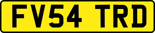 FV54TRD