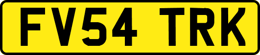 FV54TRK
