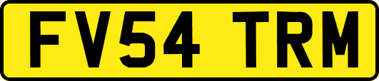 FV54TRM