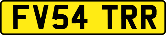 FV54TRR