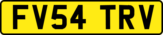 FV54TRV
