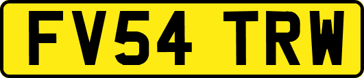 FV54TRW