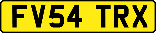 FV54TRX