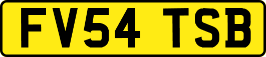 FV54TSB