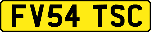 FV54TSC