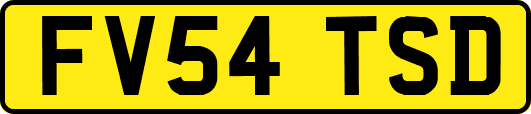 FV54TSD