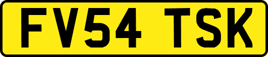 FV54TSK
