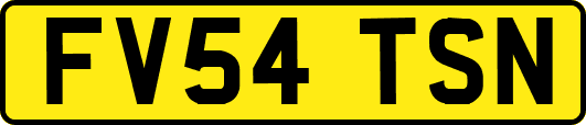 FV54TSN