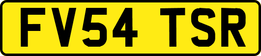 FV54TSR