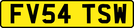 FV54TSW