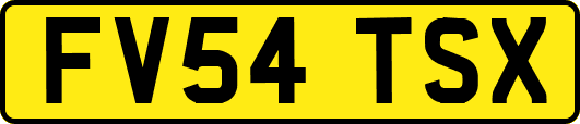 FV54TSX