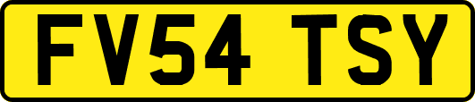 FV54TSY
