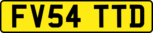 FV54TTD