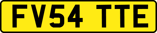 FV54TTE