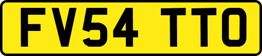 FV54TTO