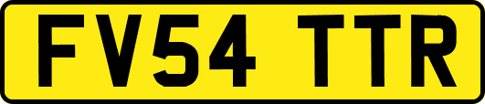FV54TTR