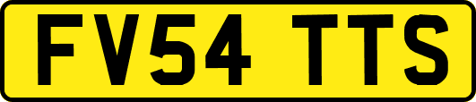 FV54TTS