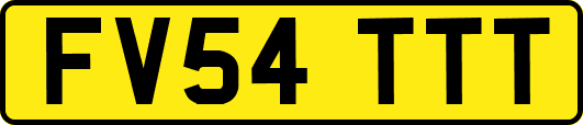 FV54TTT