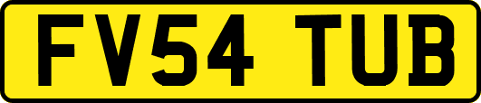FV54TUB