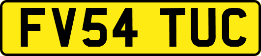 FV54TUC