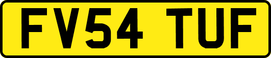 FV54TUF