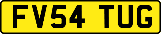 FV54TUG