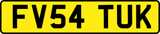 FV54TUK