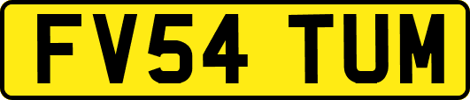FV54TUM