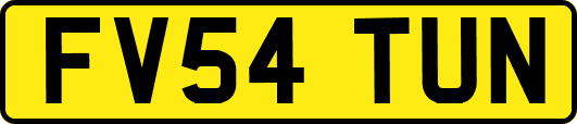FV54TUN