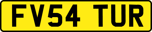FV54TUR