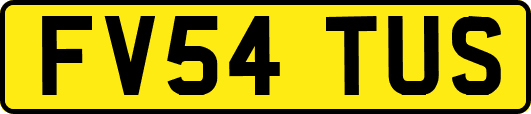 FV54TUS