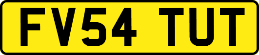 FV54TUT